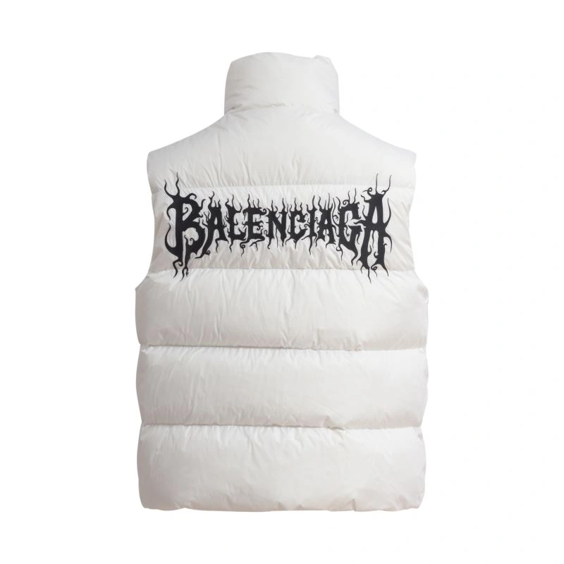 WaterResistant Balenciaga Down Jackets 98912