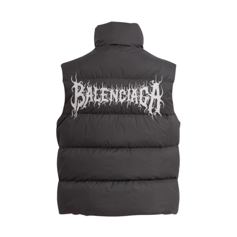 Balenciaga Down Jackets Timeless 98913