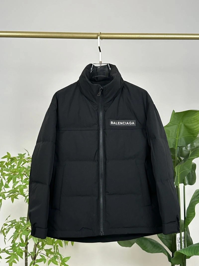 Balenciaga Down Jackets StreetReady 98885