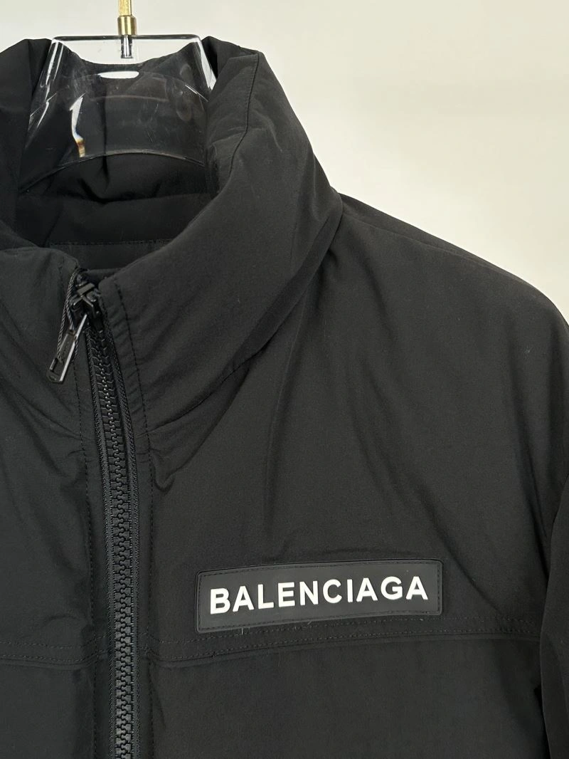 Balenciaga Down Jackets StreetReady 98885