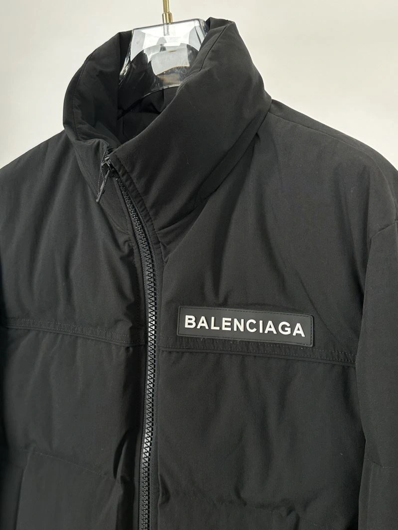 Balenciaga Down Jackets StreetReady 98885