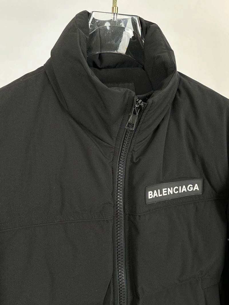 Balenciaga Down Jackets StreetReady 98885