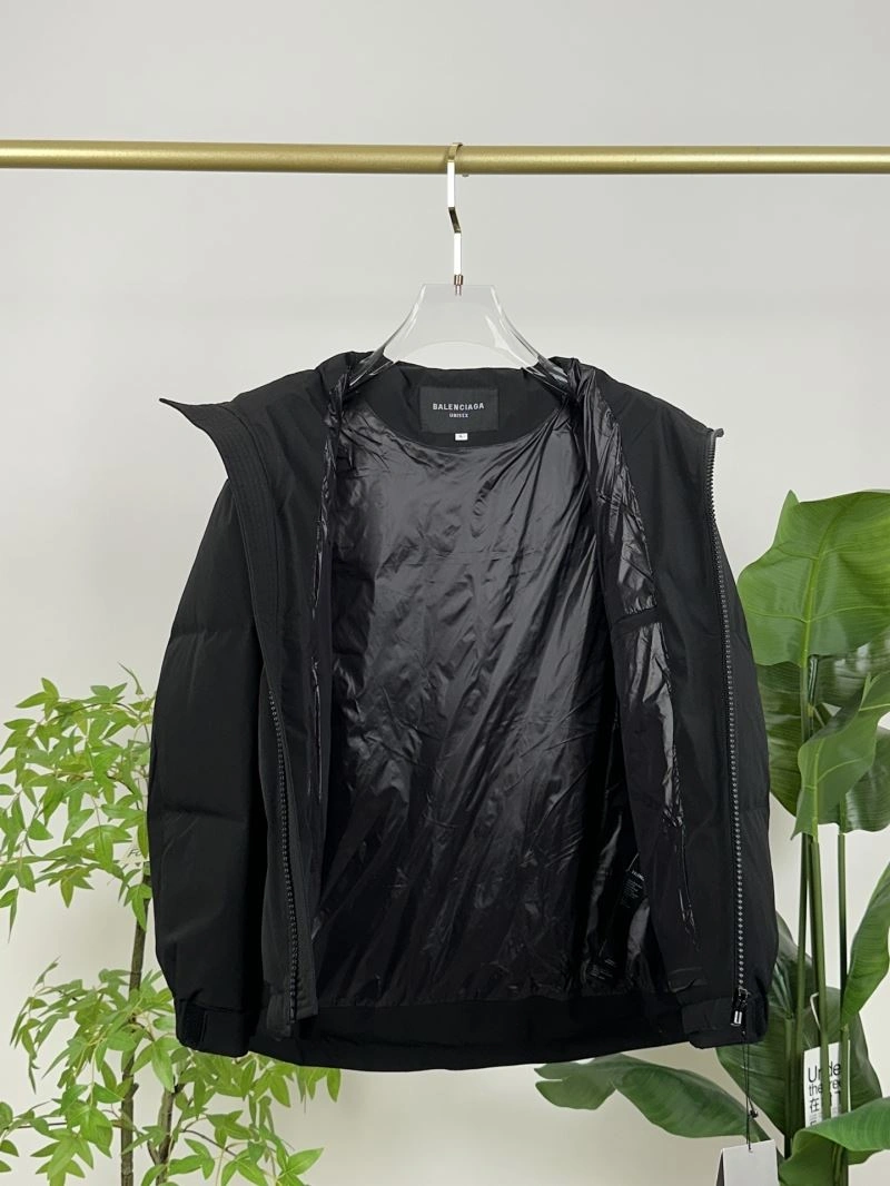 Balenciaga Down Jackets StreetReady 98885