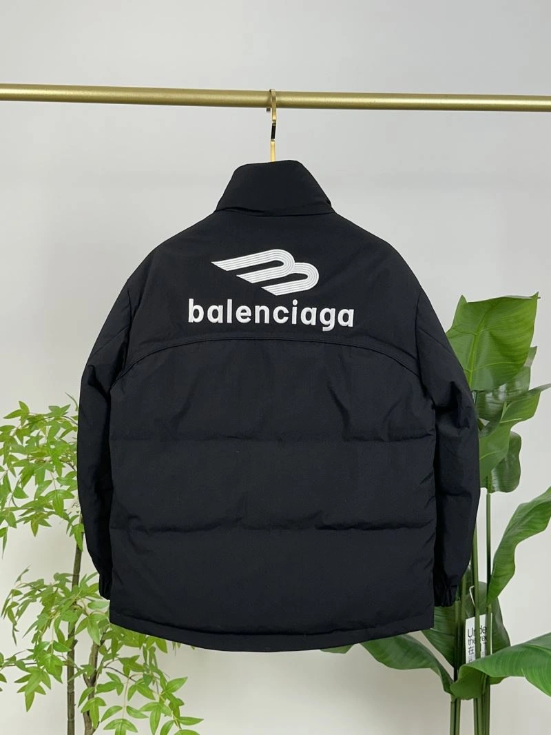 Balenciaga Down Jackets StreetReady 98885
