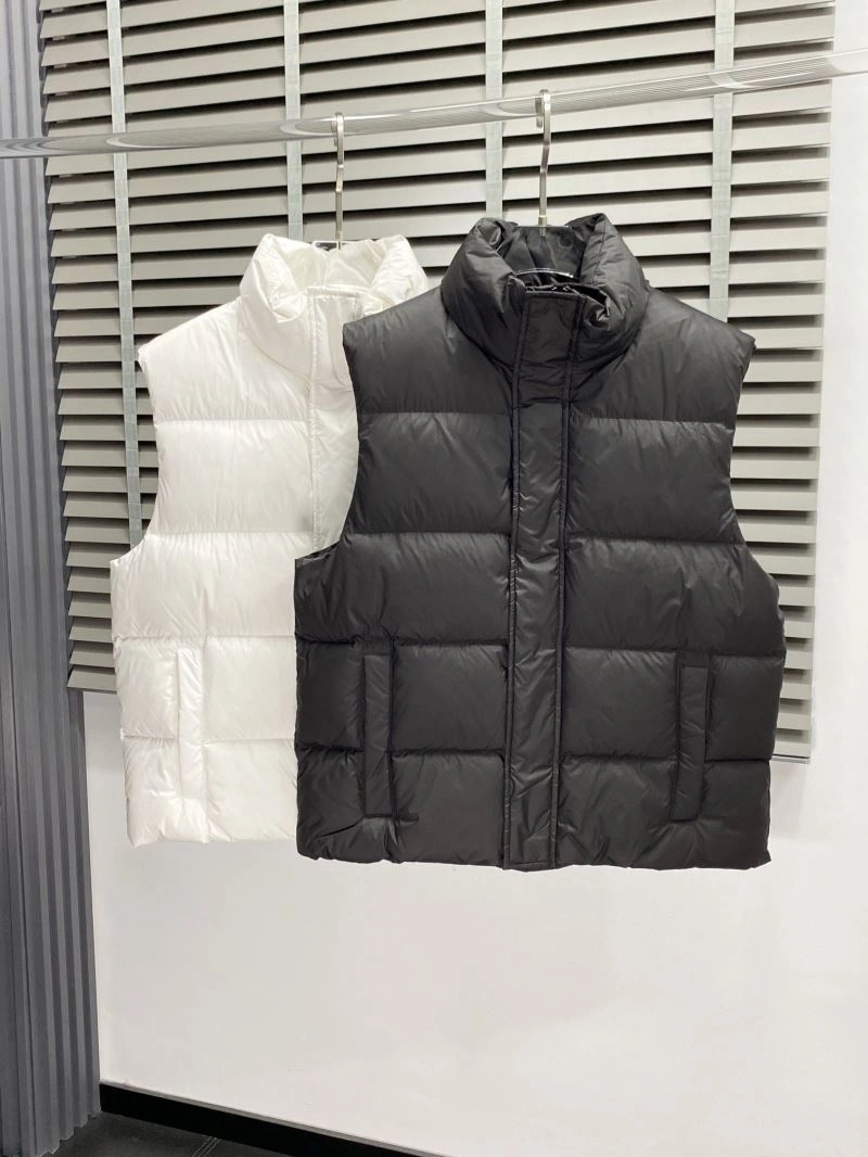 Balenciaga Down Jackets WeatherProof 98884