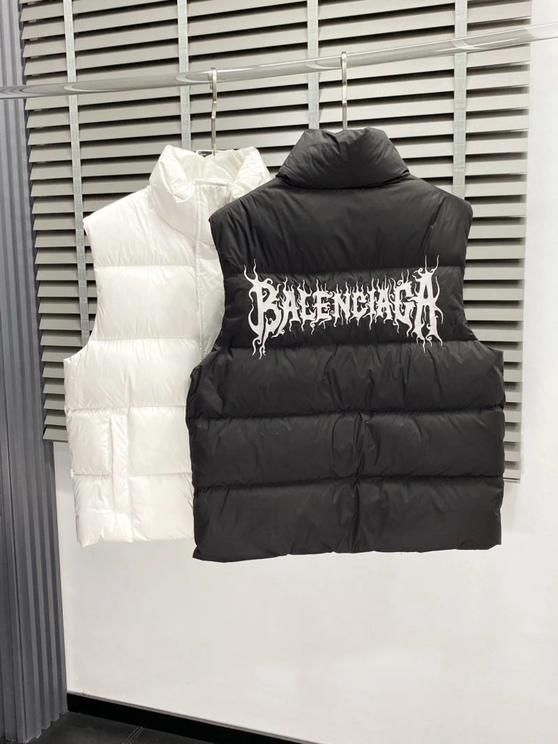 Balenciaga Down Jackets WeatherProof 98884