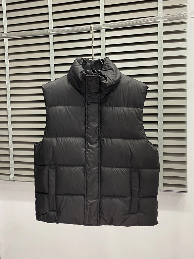 Balenciaga Down Jackets WeatherProof 98884