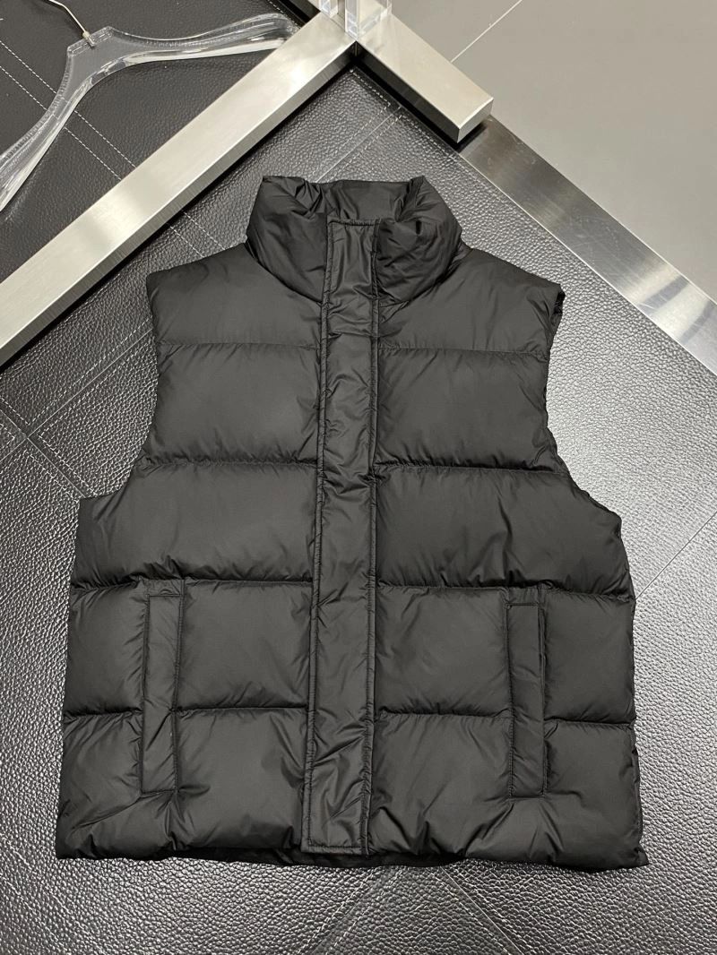 Balenciaga Down Jackets WeatherProof 98884