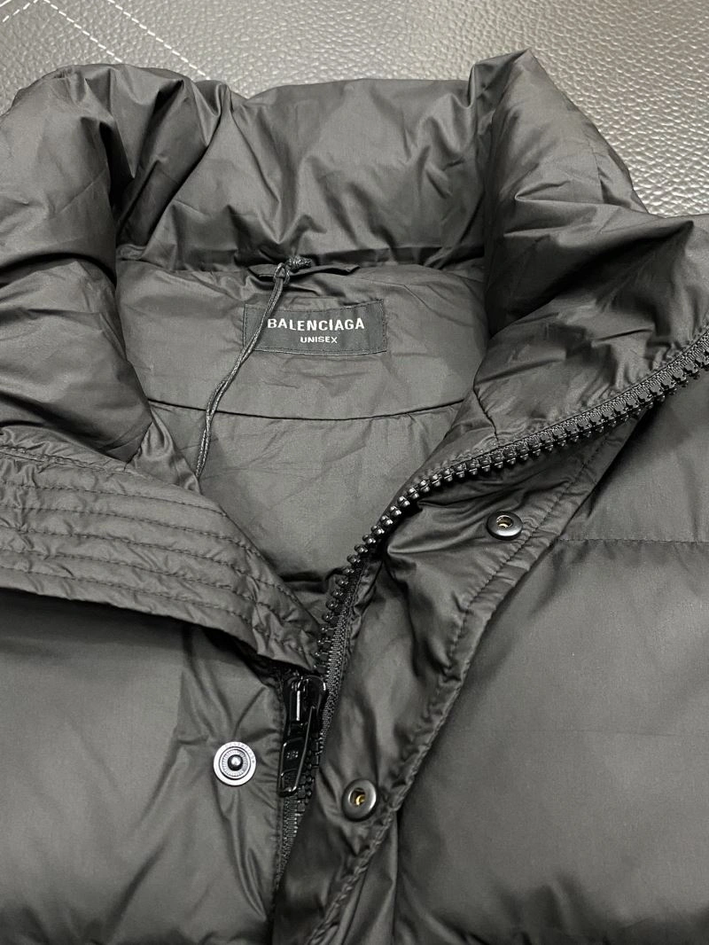 Balenciaga Down Jackets WeatherProof 98884