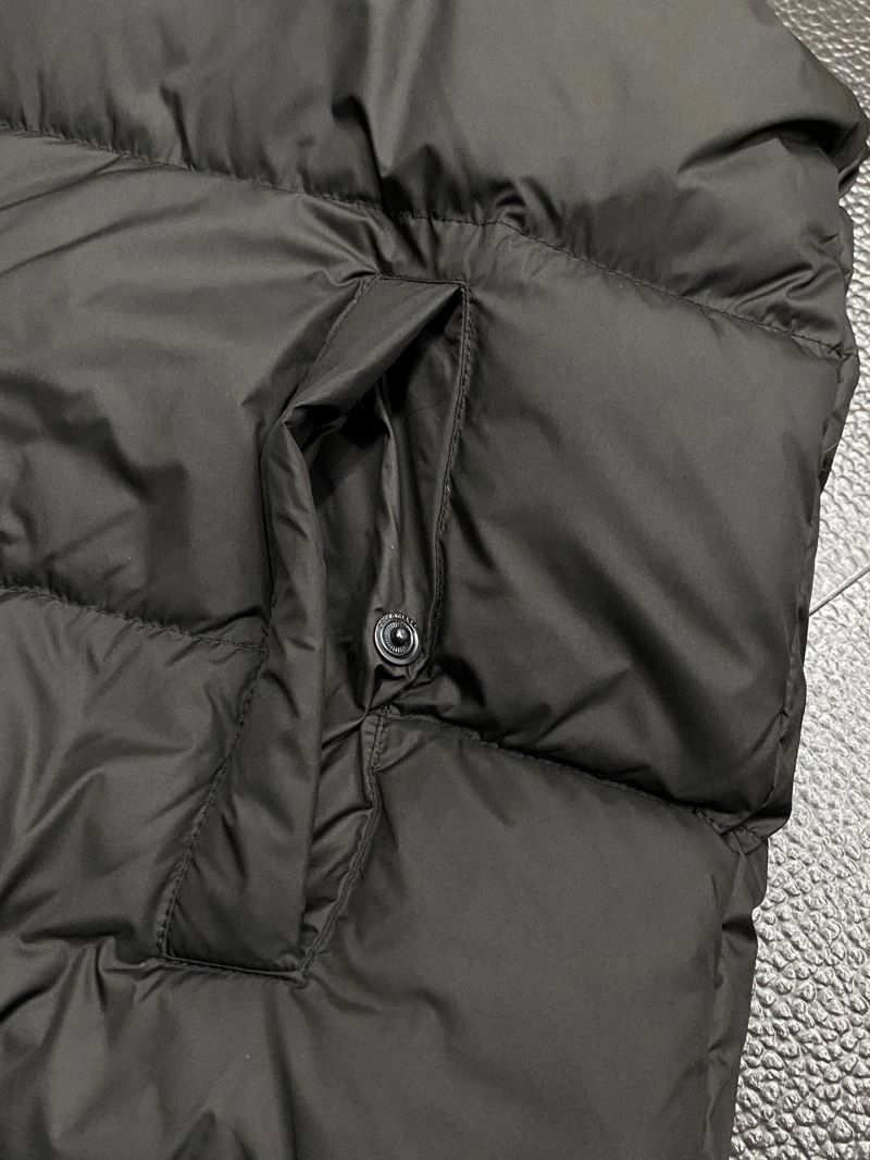 Balenciaga Down Jackets WeatherProof 98884