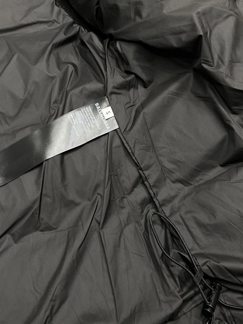 Balenciaga Down Jackets WeatherProof 98884