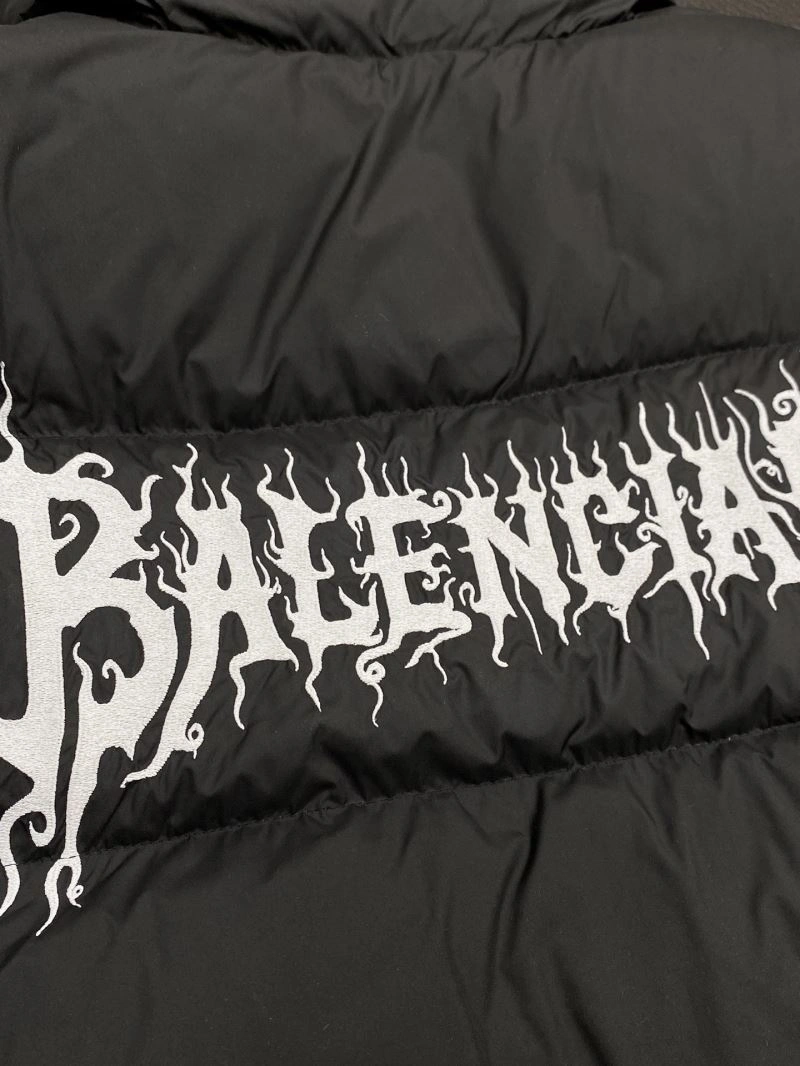 Balenciaga Down Jackets WeatherProof 98884