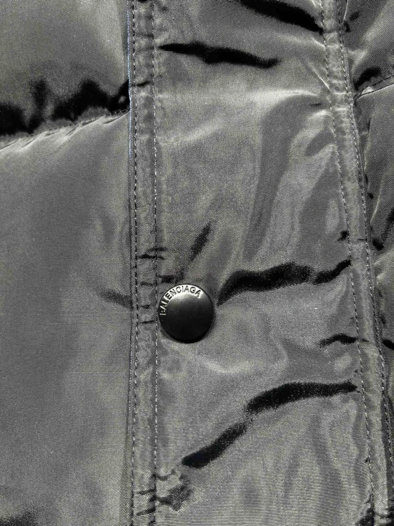 Balenciaga Down Jackets TimelessDesign 98881