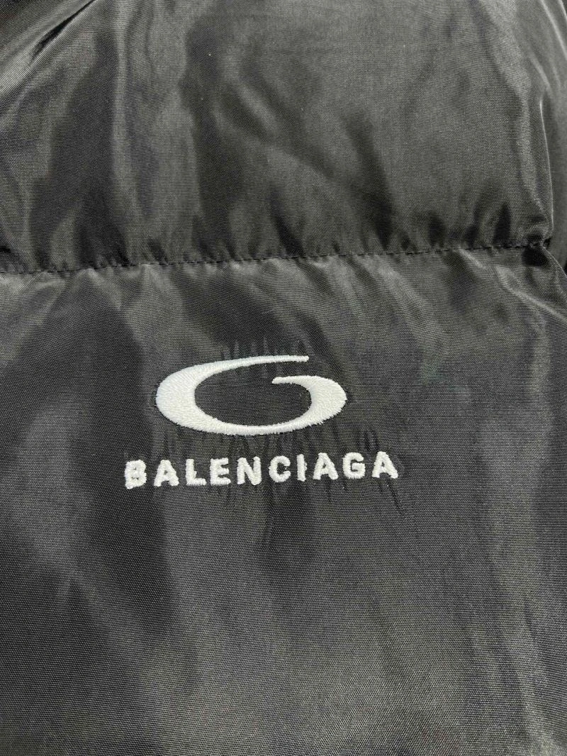 Balenciaga Down Jackets TimelessDesign 98881