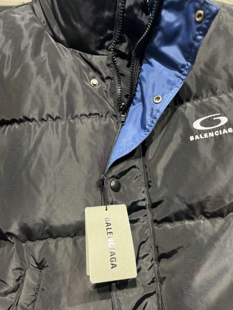 Balenciaga Down Jackets TimelessDesign 98881