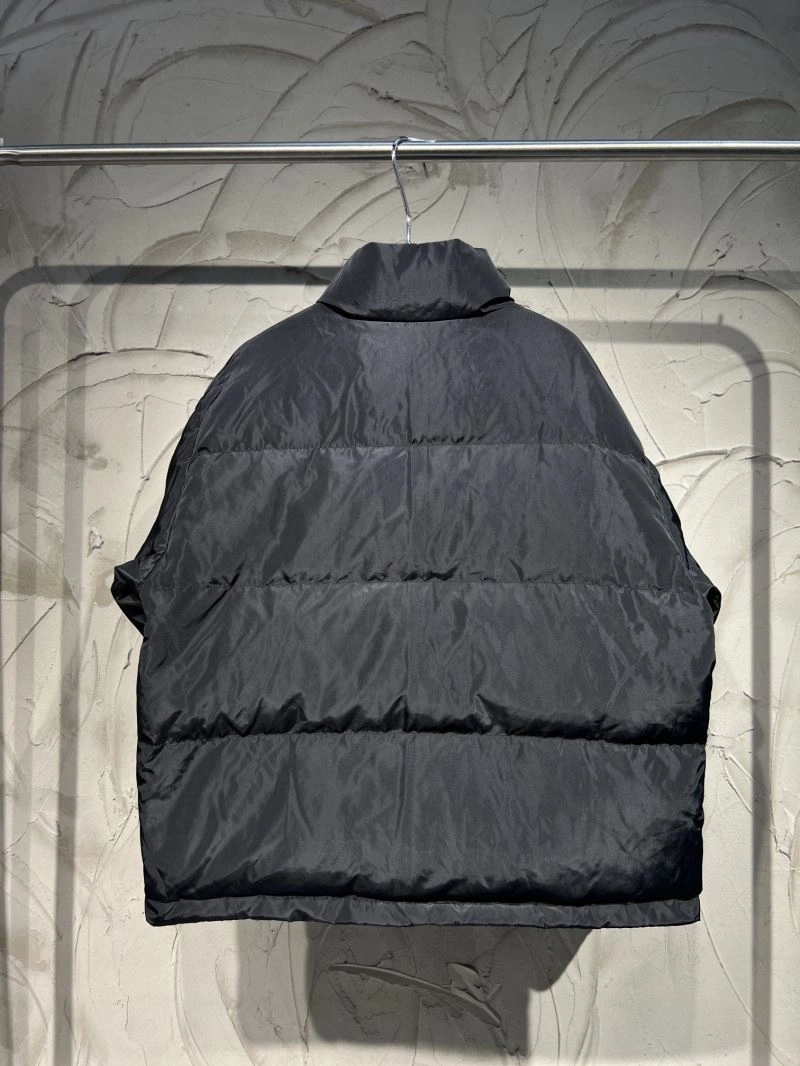 Balenciaga Down Jackets TimelessDesign 98881