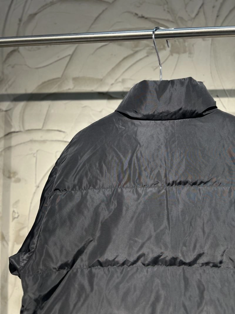 Balenciaga Down Jackets TimelessDesign 98881