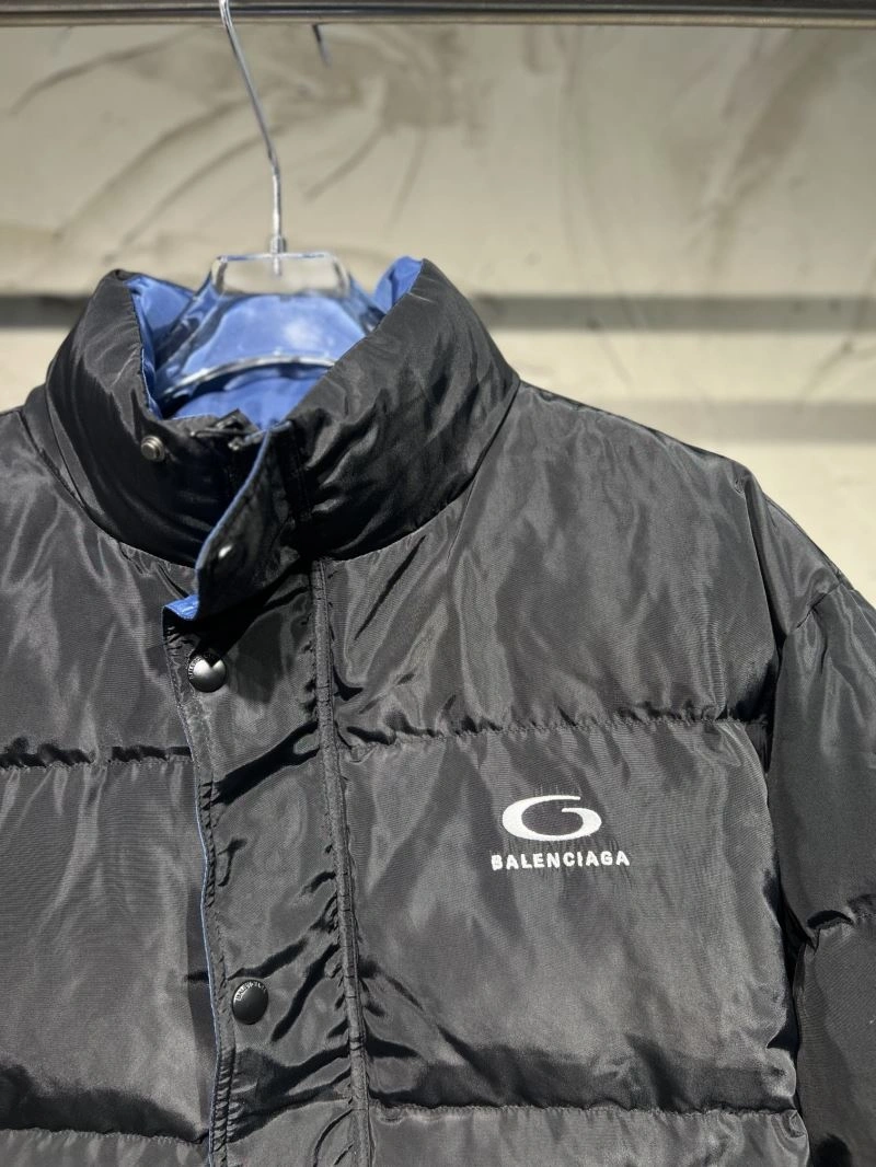 Balenciaga Down Jackets TimelessDesign 98881