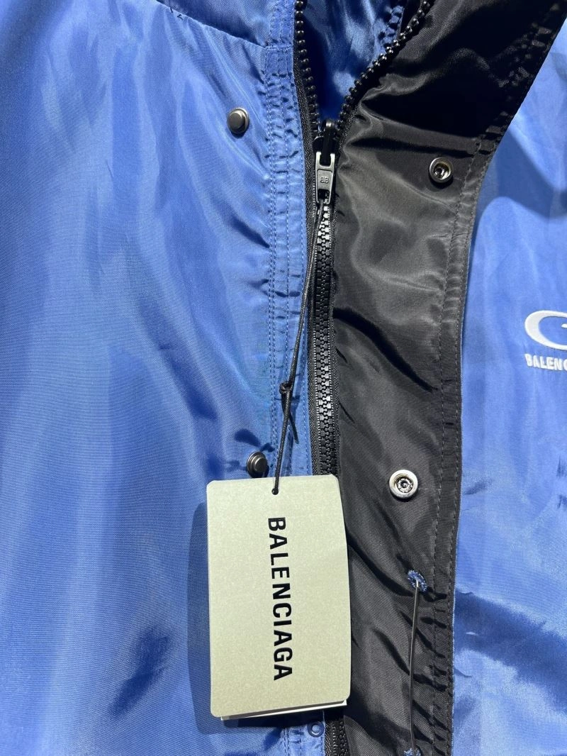 Balenciaga Down Jackets Sleek 98880