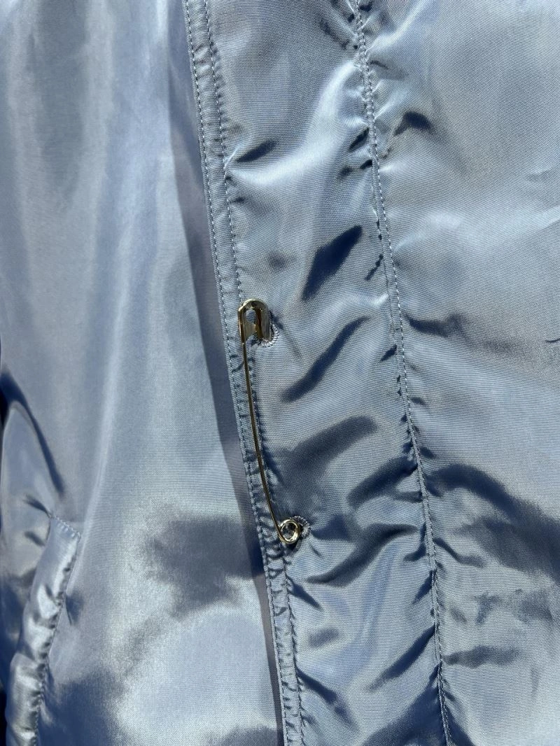Balenciaga Down Jackets Sleek 98880