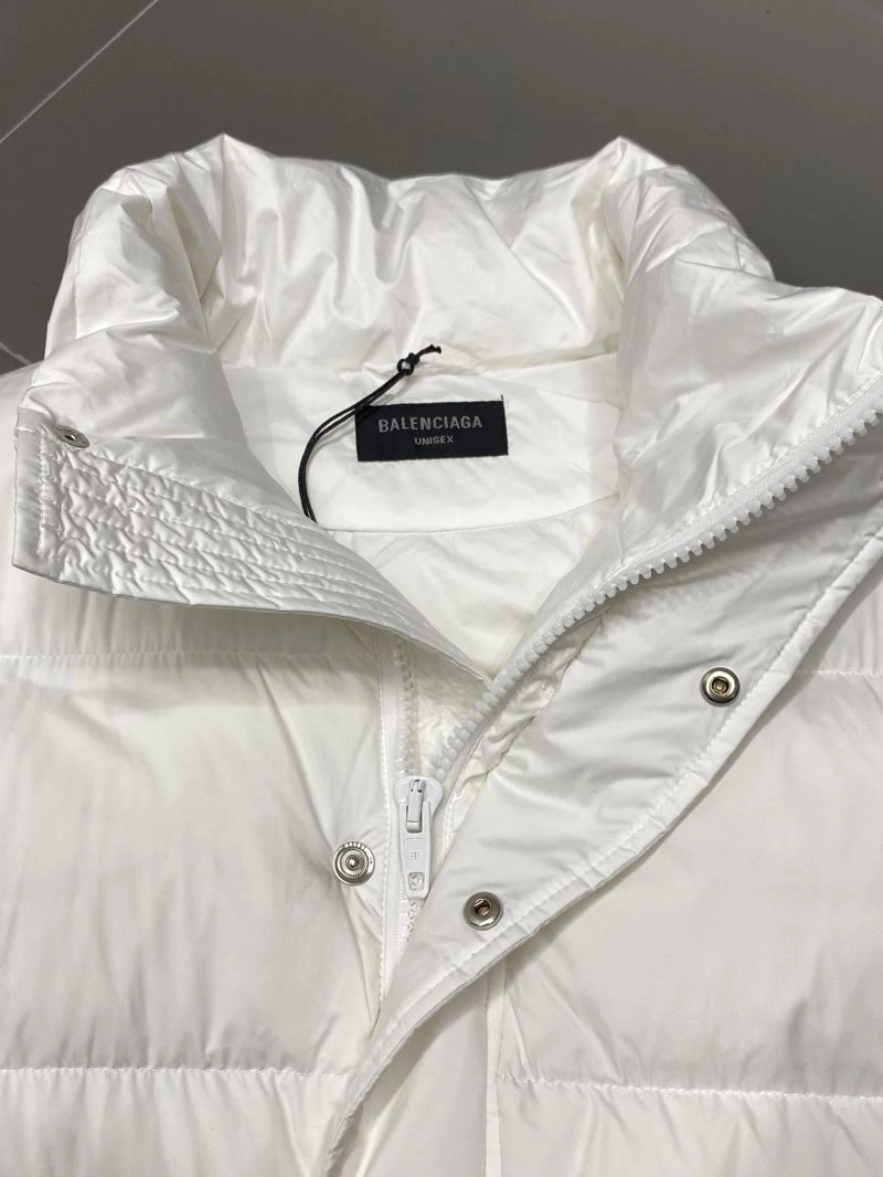 Balenciaga Down Jackets Modern 98908