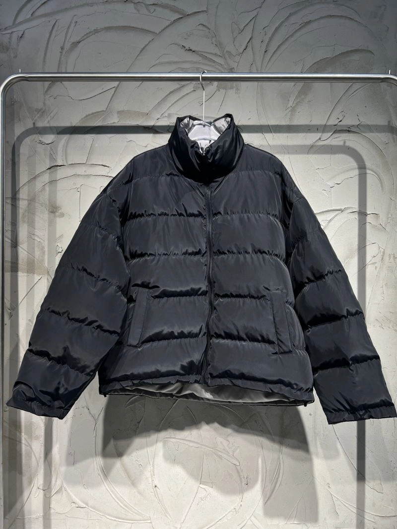 AllSeason Balenciaga Down Jackets 98879