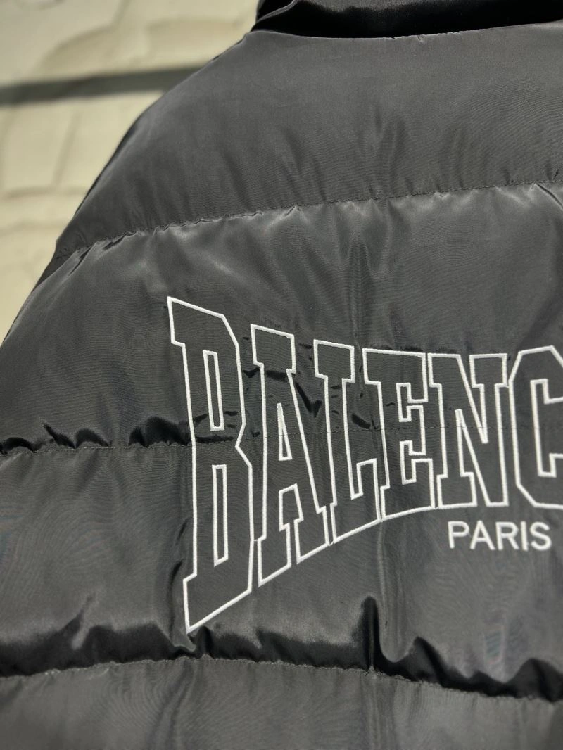 AllSeason Balenciaga Down Jackets 98879