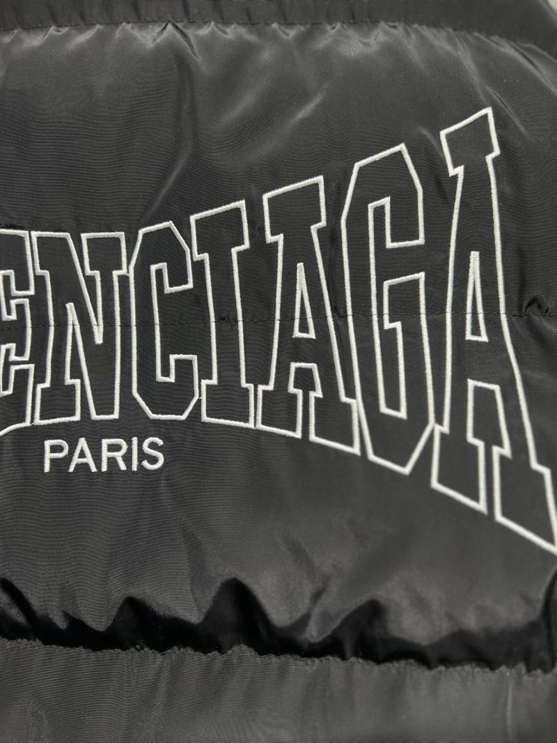 AllSeason Balenciaga Down Jackets 98879