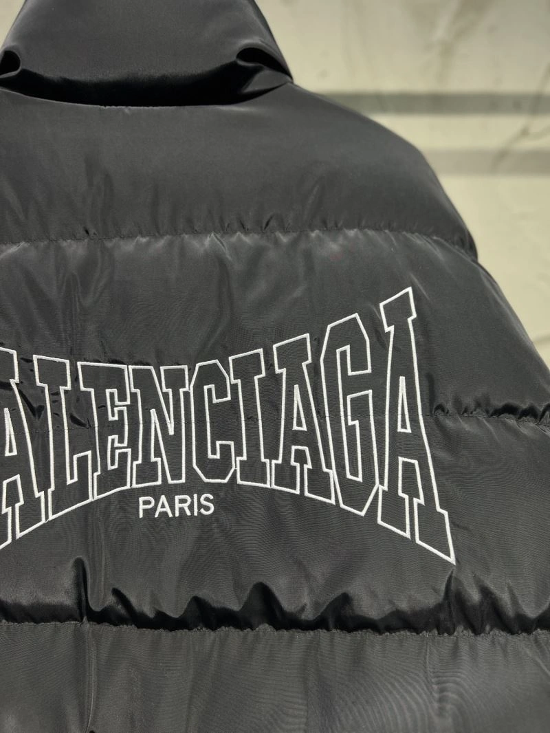 AllSeason Balenciaga Down Jackets 98879