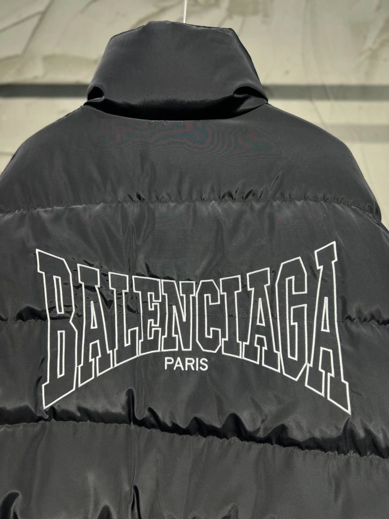 AllSeason Balenciaga Down Jackets 98879