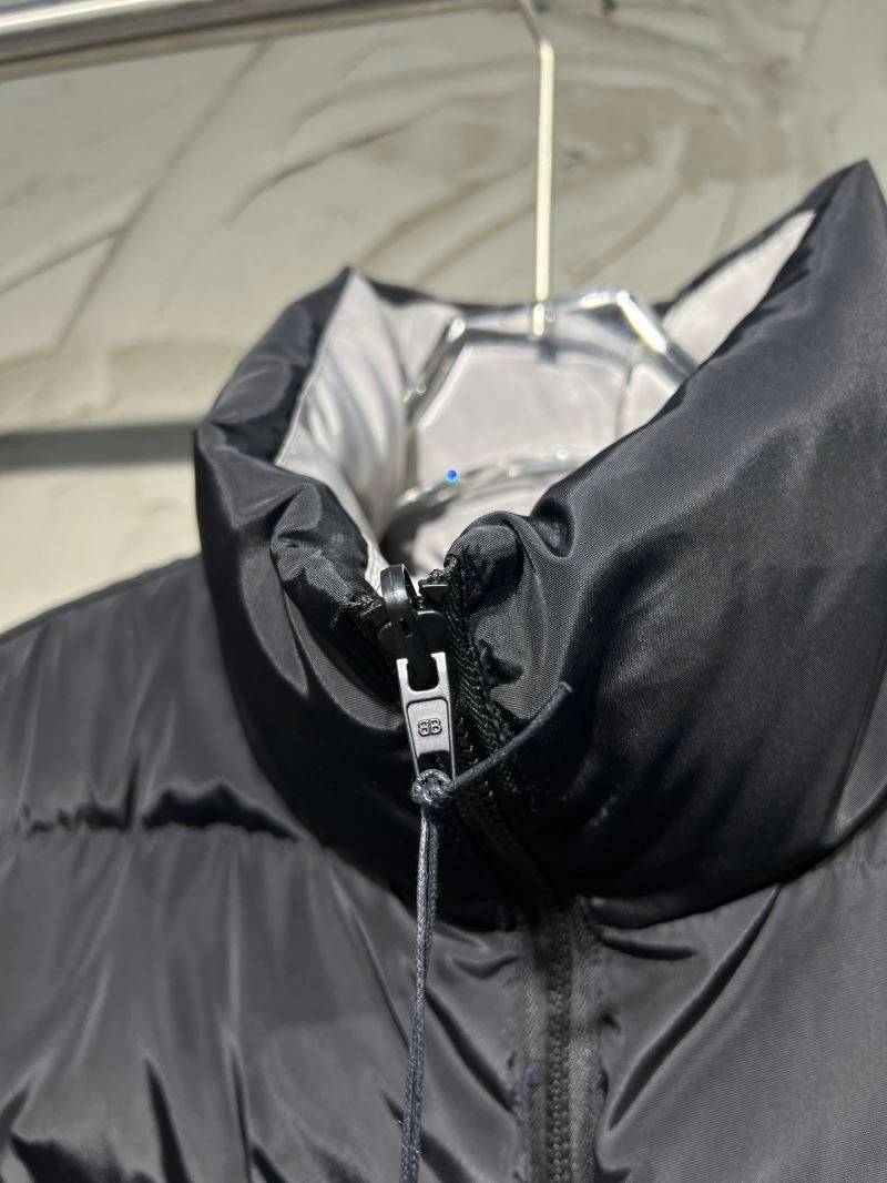 AllSeason Balenciaga Down Jackets 98879