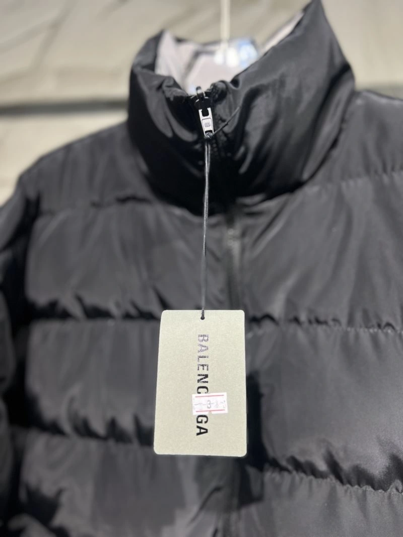 AllSeason Balenciaga Down Jackets 98879