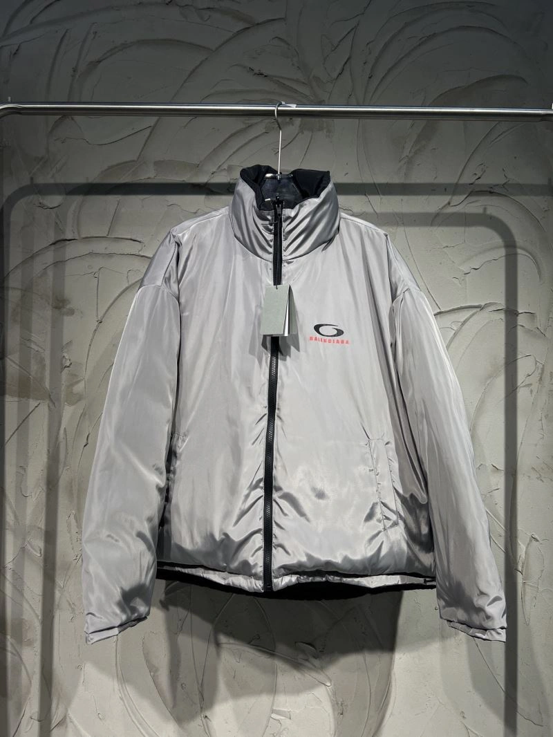 Balenciaga Down Jackets UrbanChic 98876