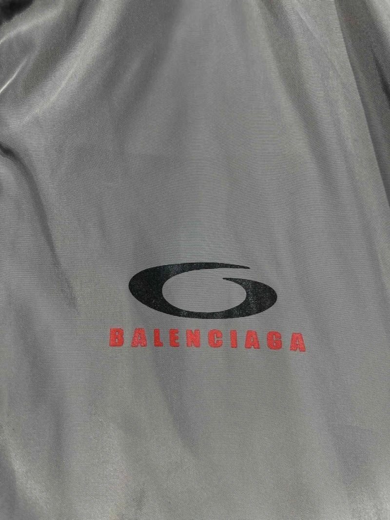 Balenciaga Down Jackets UrbanChic 98876