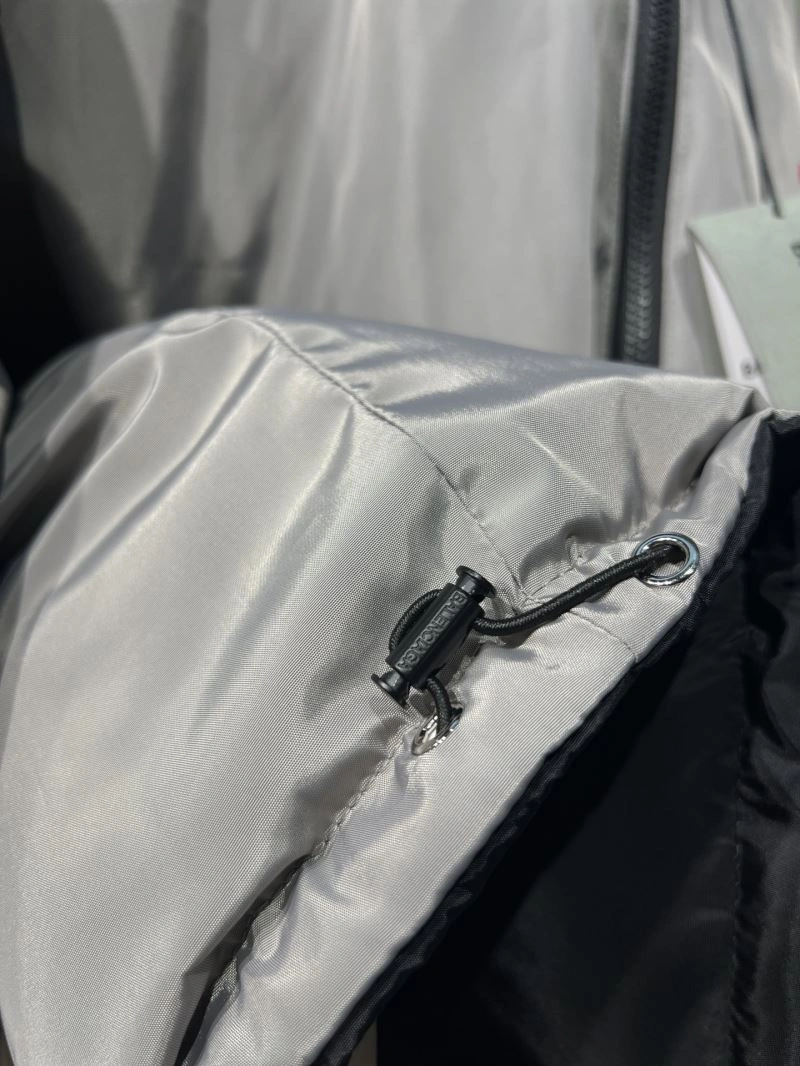 Balenciaga Down Jackets UrbanChic 98876