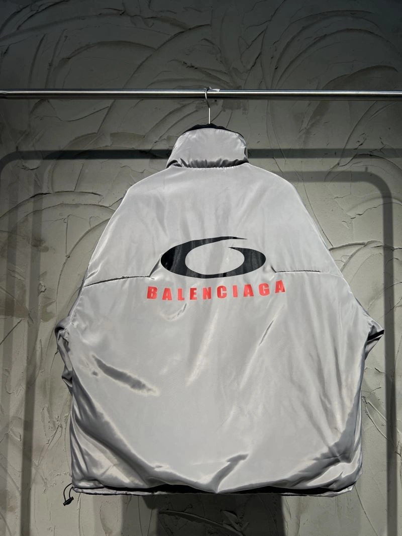 Balenciaga Down Jackets UrbanChic 98876