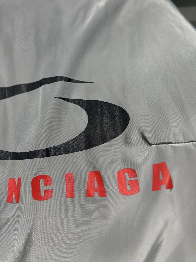 Balenciaga Down Jackets UrbanChic 98876
