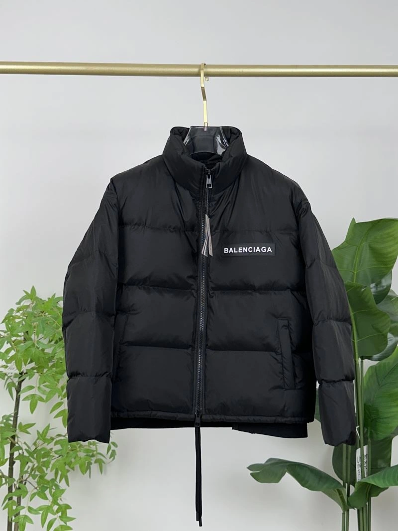 Balenciaga Down Jackets Youthful 98877