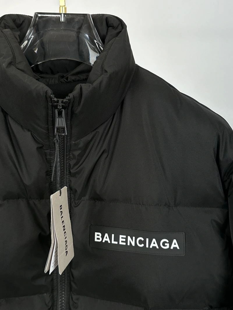 Balenciaga Down Jackets Youthful 98877