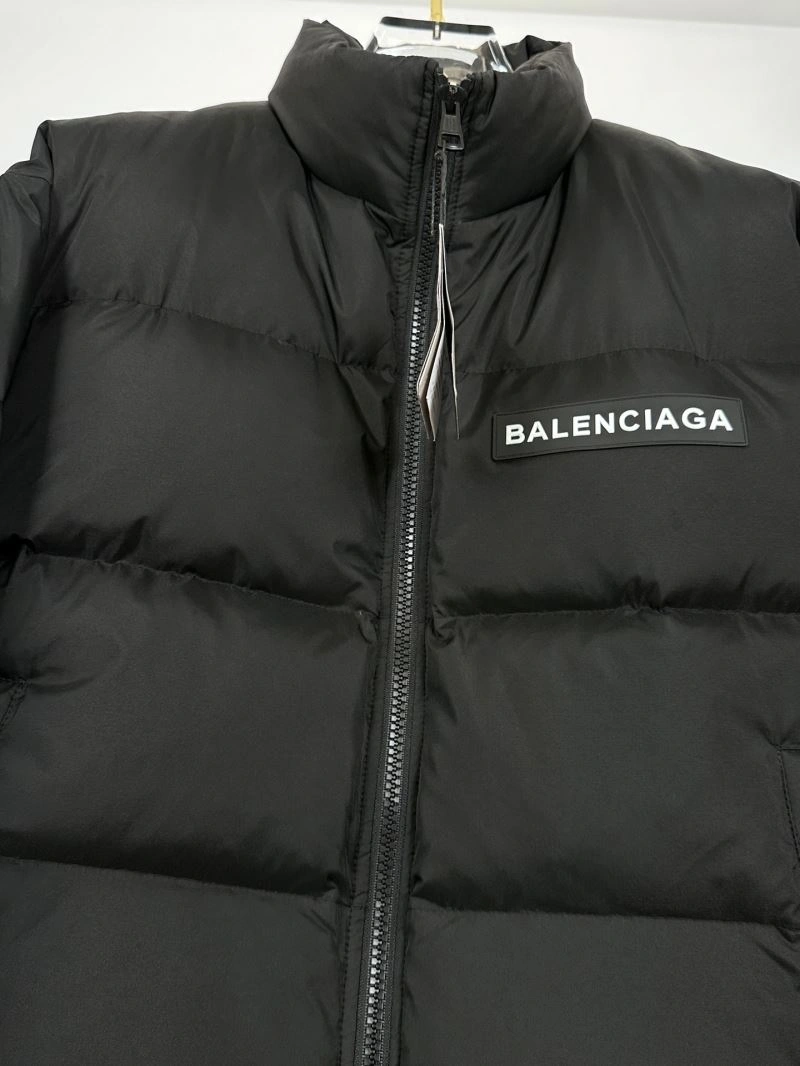 Balenciaga Down Jackets Youthful 98877
