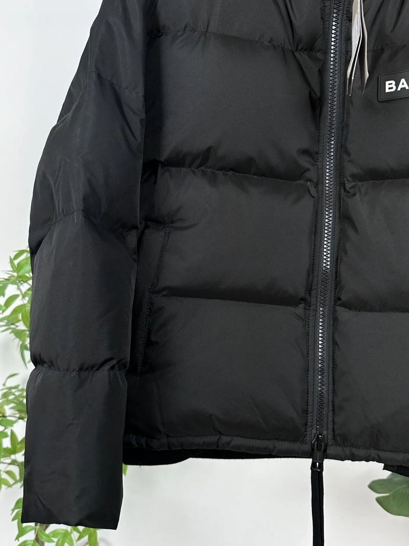 Balenciaga Down Jackets Youthful 98877