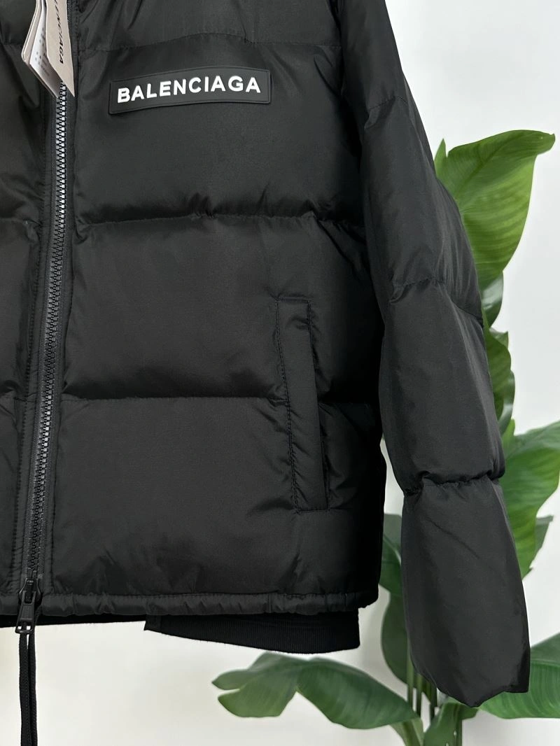 Balenciaga Down Jackets Youthful 98877