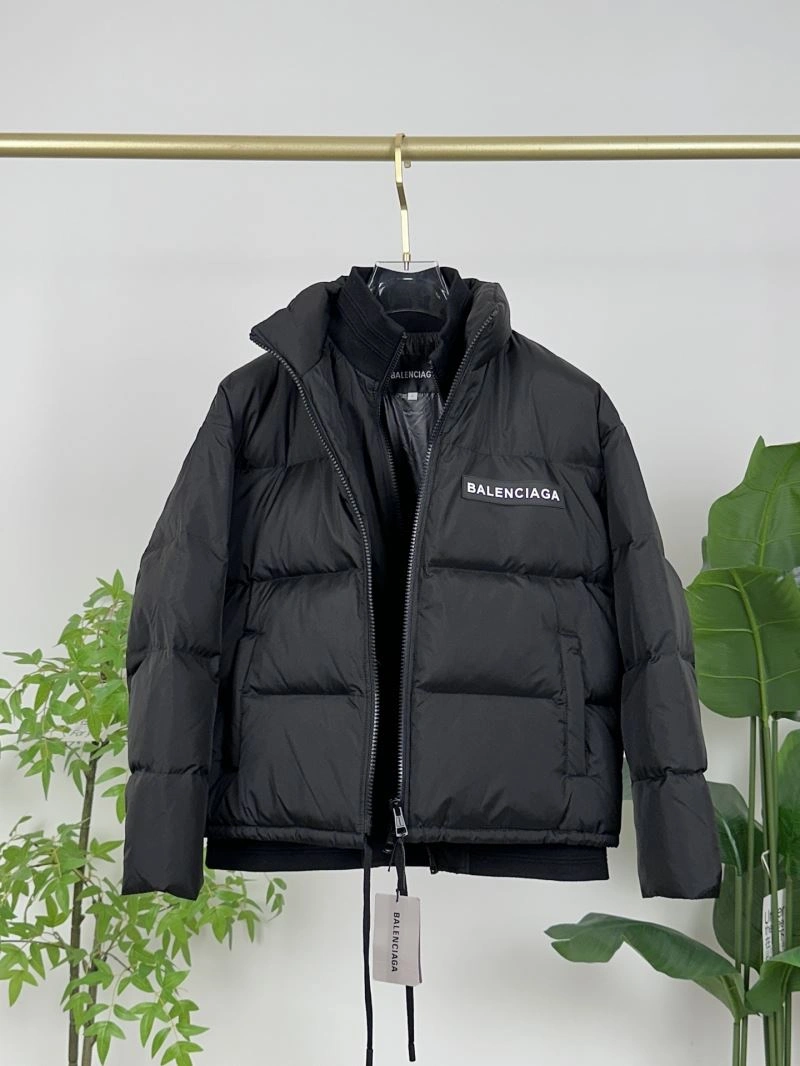 Balenciaga Down Jackets Youthful 98877