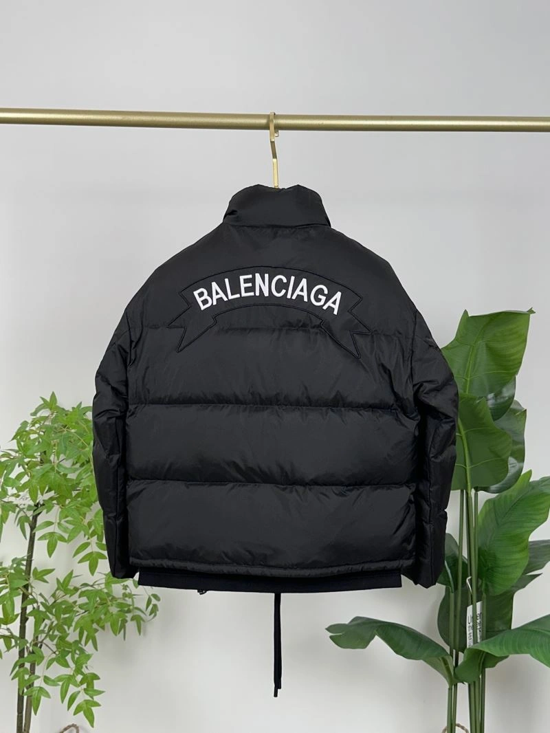 Balenciaga Down Jackets Youthful 98877