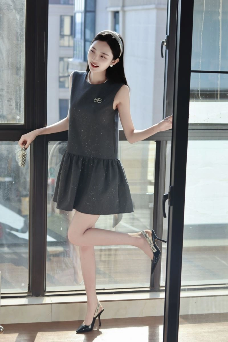 StreetReady Balenciaga Dress 98700