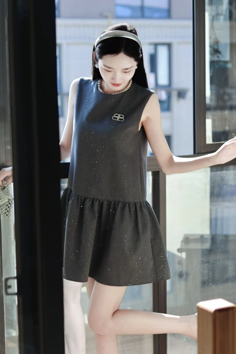 StreetReady Balenciaga Dress 98700