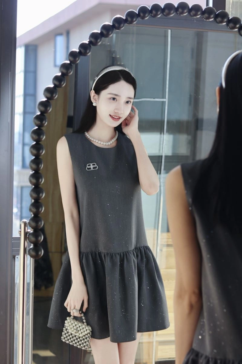 StreetReady Balenciaga Dress 98700