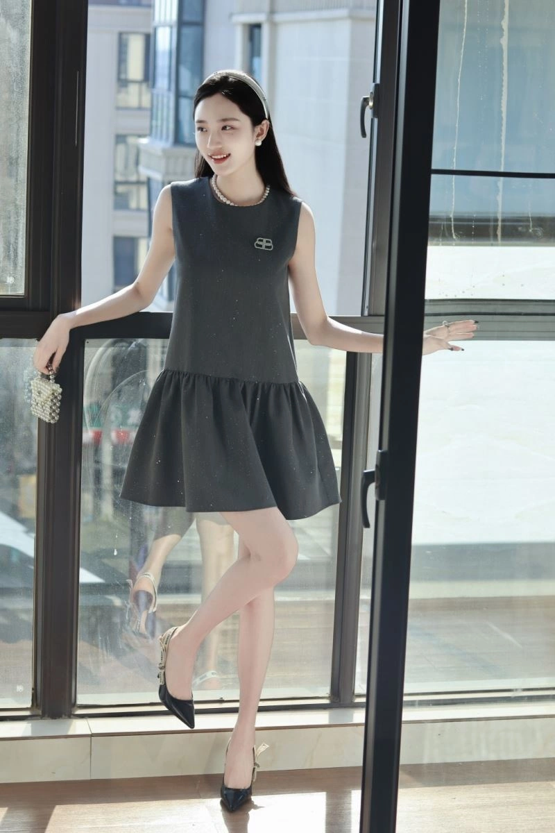 StreetReady Balenciaga Dress 98700