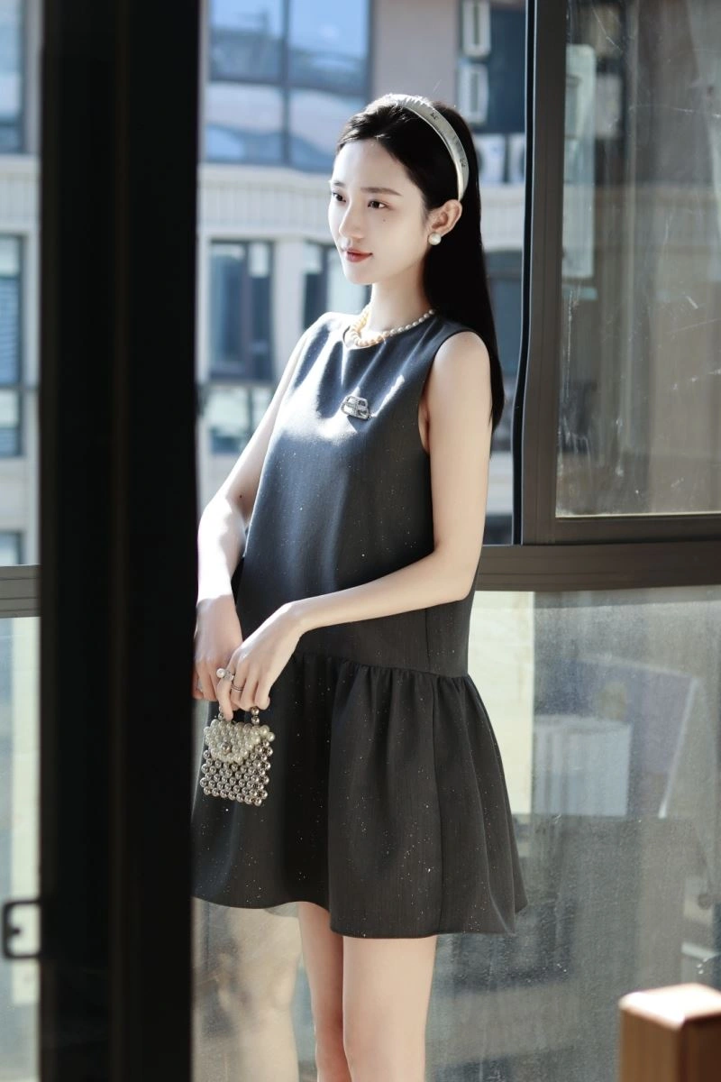 StreetReady Balenciaga Dress 98700