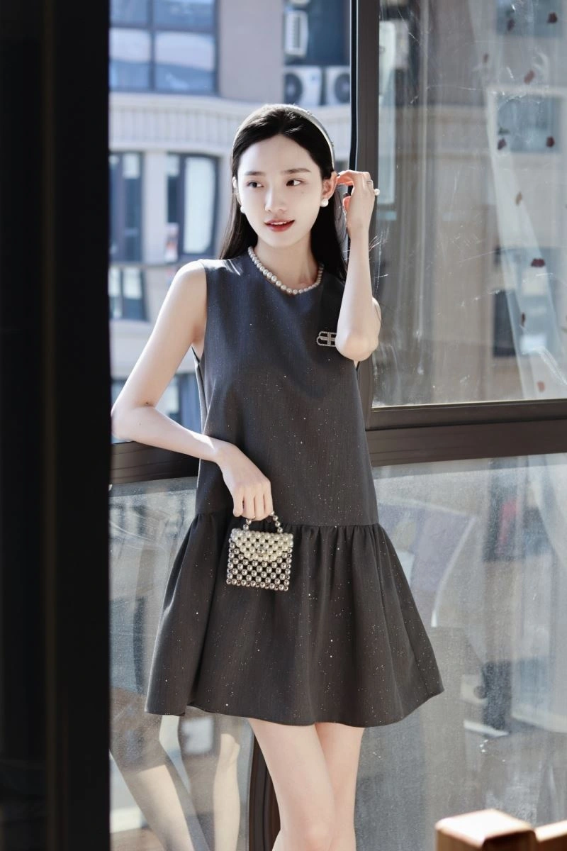 StreetReady Balenciaga Dress 98700